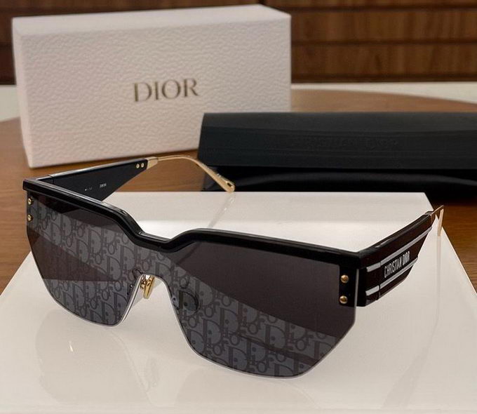 Dior Sunglasses AAA+ ID:20220728-544
